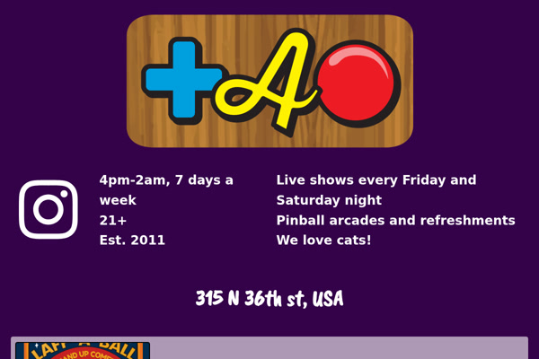 Add-a-Ball Amusements