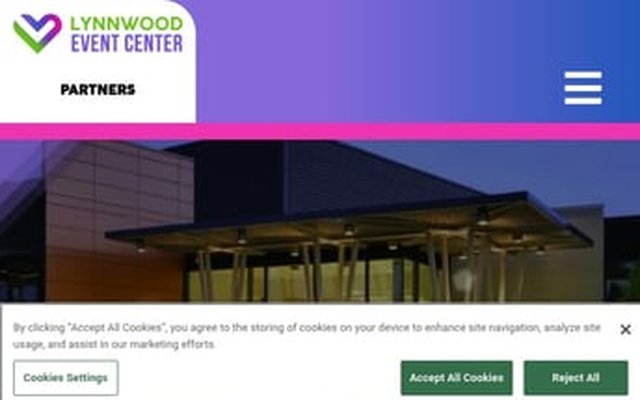 Lynnwood Event Center