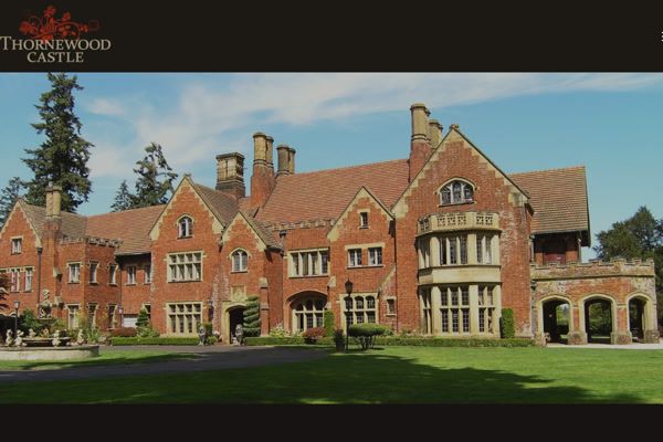 Thornewood Castle
